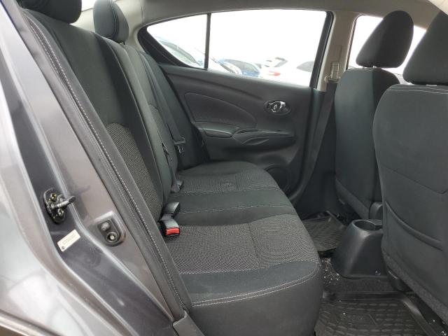 2017 NISSAN VERSA S - 3N1CN7AP9HL889837