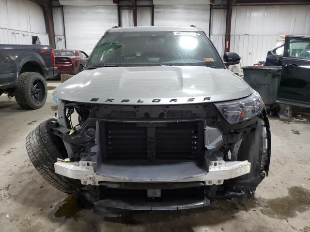 2020 FORD EXPLORER ST 1FM5K8GC3LGA03920