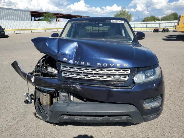 2016 LAND ROVER RANGE ROVE SALWR2KFXGA666339