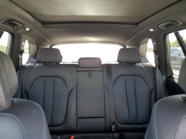 2019 BMW X5 XDRIVE5 5UXJU2C51KLB15320