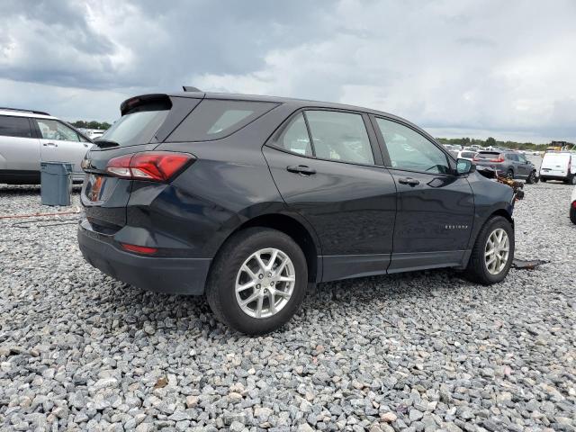 2023 CHEVROLET EQUINOX LS 3GNAXHEG6PL177757