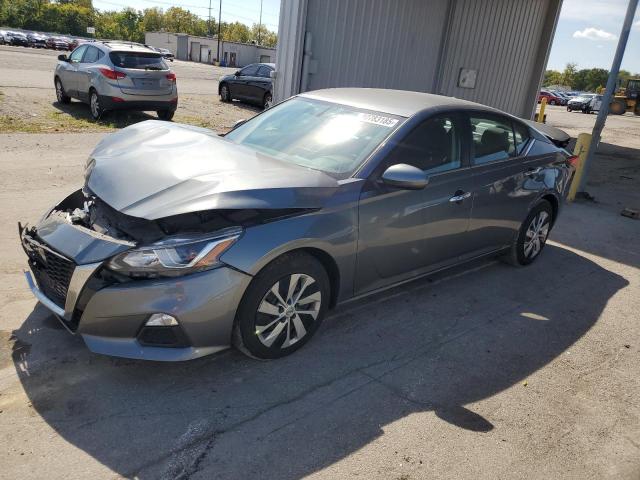 2020 NISSAN ALTIMA S - 1N4BL4BV8LC249820