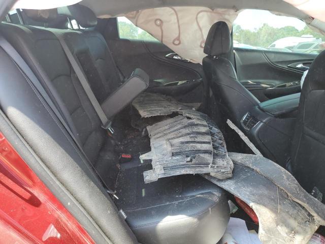 2021 CHEVROLET MALIBU PREMIER 1G1ZE5SX3MF033098