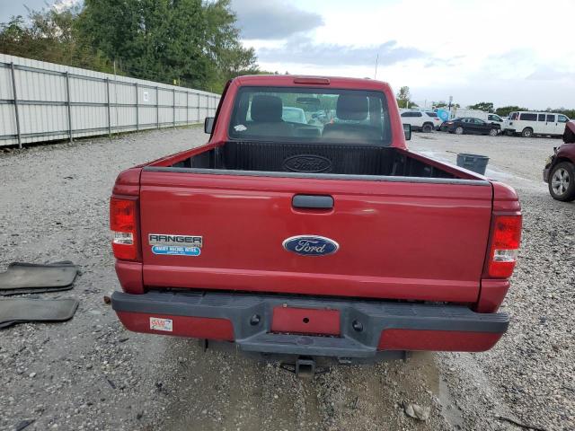 2011 FORD RANGER #3297948822