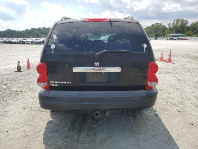 2004 DODGE DURANGO SL #3296972879