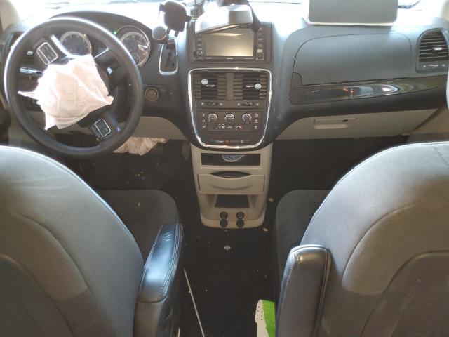 2019 DODGE GRAND CARA 2C4RDGBG6KR551282