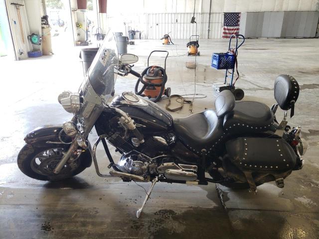 2004 YAMAHA XVS1100 A JYAVP11E34A050582