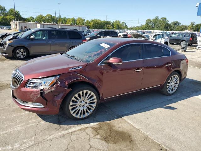 2015 BUICK LACROSSE PREMIUM 1G4GF5G32FF285456