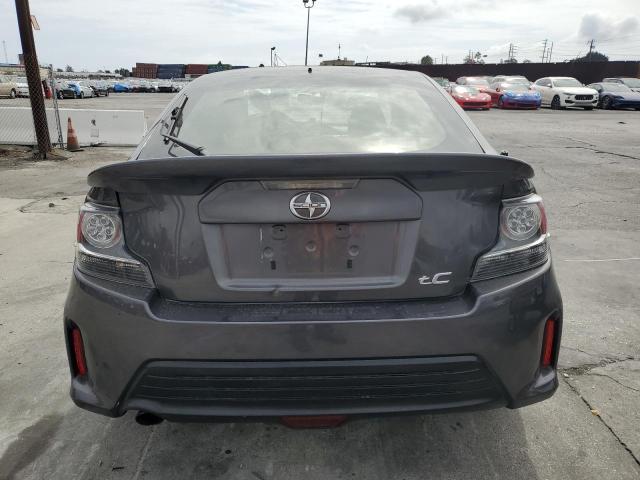 2016 TOYOTA SCION TC JTKJF5C79GJ024528