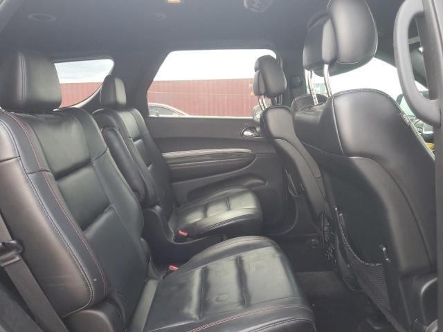 2018 DODGE DURANGO GT 1C4RDHDG5JC403229