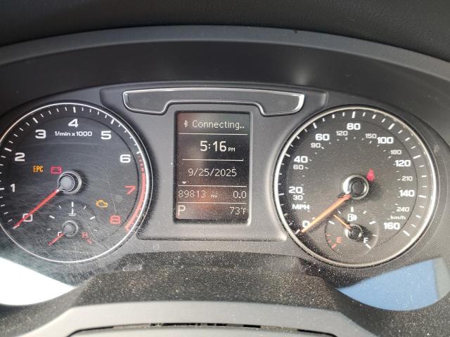 2017 AUDI Q3 PREMIUM - WA1ECCFS9HR011426