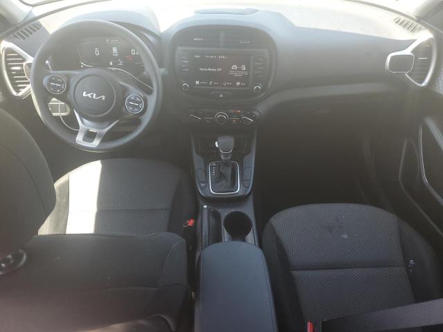 2025 KIA SOUL LX KNDJ23AU3S7257407