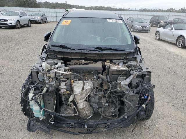 2017 NISSAN ROGUE S - KNMAT2MT3HP587230