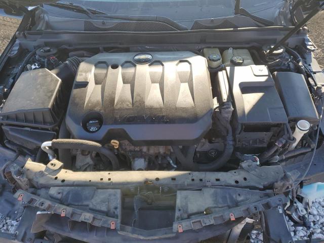 2018 CHEVROLET IMPALA LT 2G1105S39J9120470