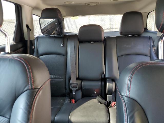 2015 DODGE JOURNEY R/ 3C4PDDEG6FT740440