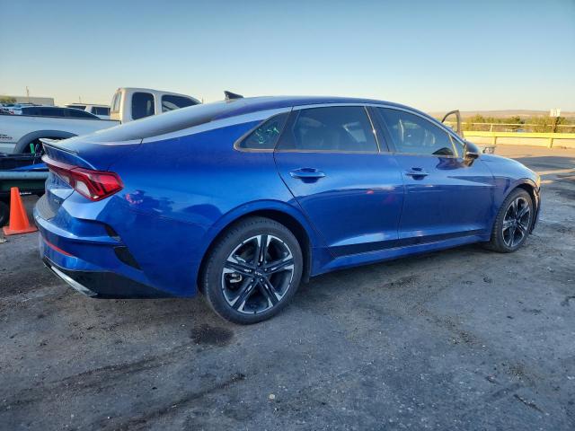 2022 KIA K5 GT LINE #3280324951