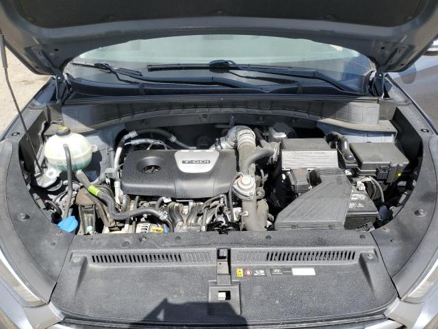 2018 HYUNDAI TUCSON VAL KM8J3CA27JU677582