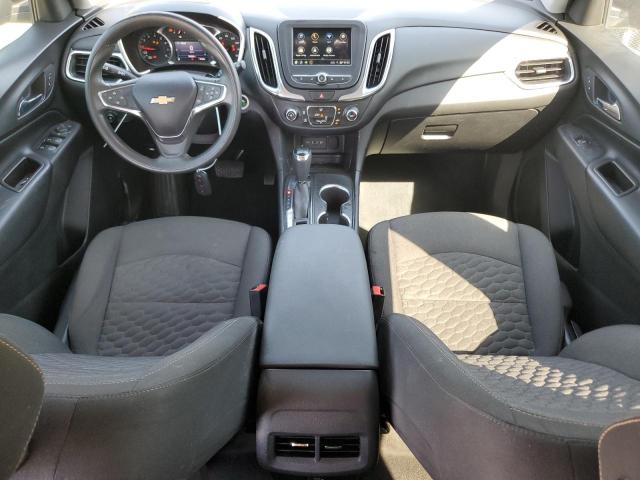 2019 CHEVROLET EQUINOX LT 3GNAXUEVXKL129937