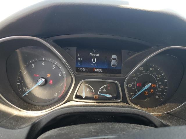 2016 FORD FOCUS S 1FADP3E29GL352596