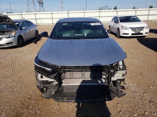 2025 HONDA ACCORD HYBRID SPORT-L 1HGCY2F78SA027810