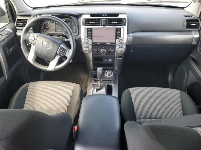 2020 TOYOTA 4RUNNER SR #3282576885