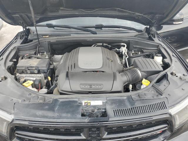 2015 DODGE DURANGO R/ - 1C4SDJCT3FC167937