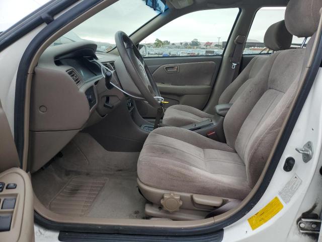 1998 TOYOTA CAMRY LE #3248562555