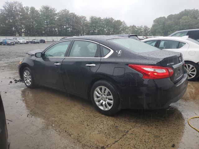 2017 NISSAN ALTIMA 2.5 1N4AL3AP4HC286119