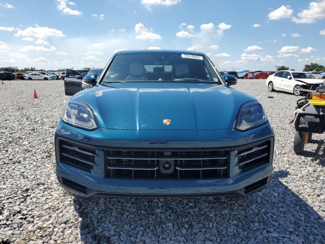 2024 PORSCHE CAYENNE E- WP1AE2AY1RDA29839