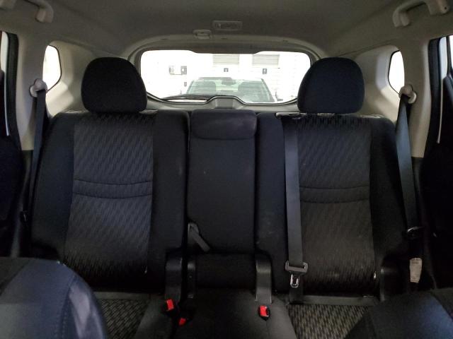 2019 NISSAN ROGUE S - 5N1AT2MT3KC789821