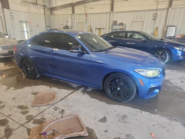 2015 BMW M235XI #3302923057