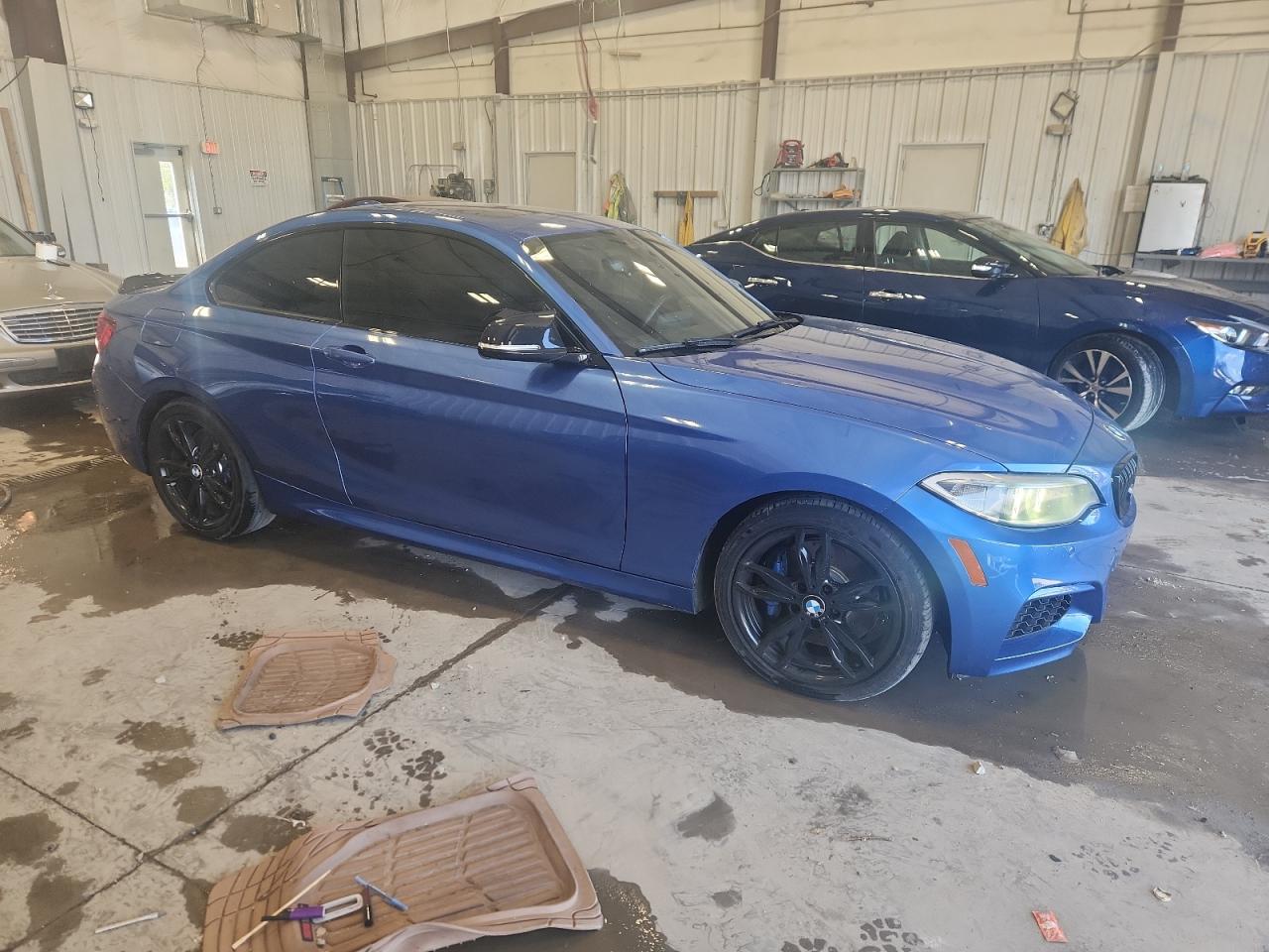 BMW M2 M235XI