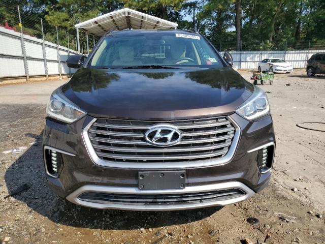 2017 HYUNDAI SANTA FE S - KM8SMDHF8HU216899