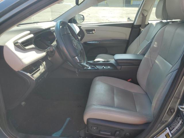 2018 TOYOTA AVALON HYBRID 4T1BD1EB7JU059999