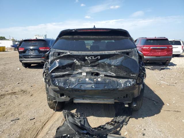 2023 KIA SPORTAGE S #3291377137