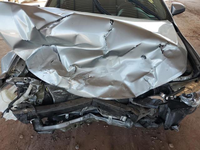 2017 TOYOTA CAMRY LE - 4T1BF1FK3HU304803