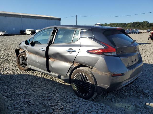 2024 NISSAN LEAF SV PL 1N4CZ1CV9RC552176