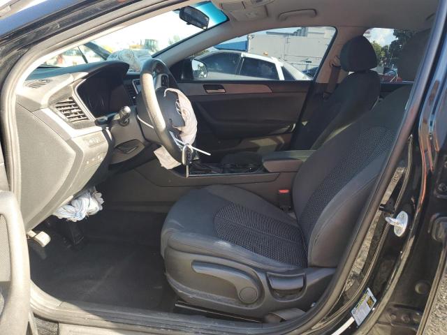 2019 HYUNDAI SONATA SE 5NPE24AF3KH741940
