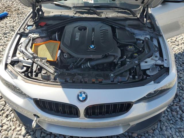 2018 BMW 440XI WBA4Z7C59JED48164