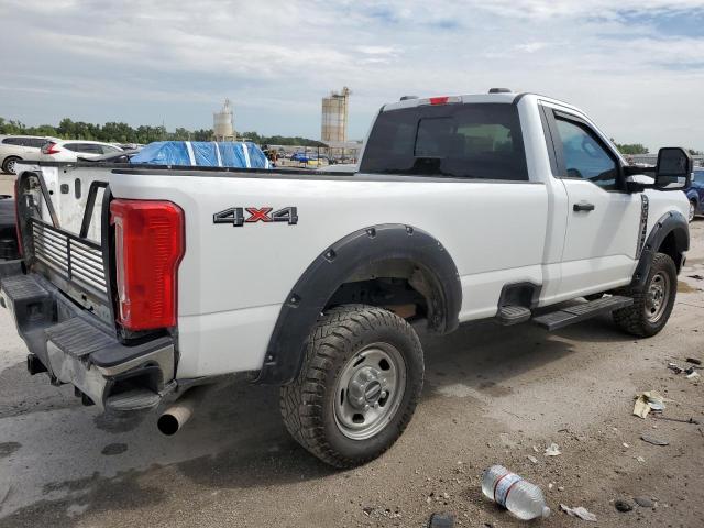 2023 FORD F350 SUPER DUTY #3284875015