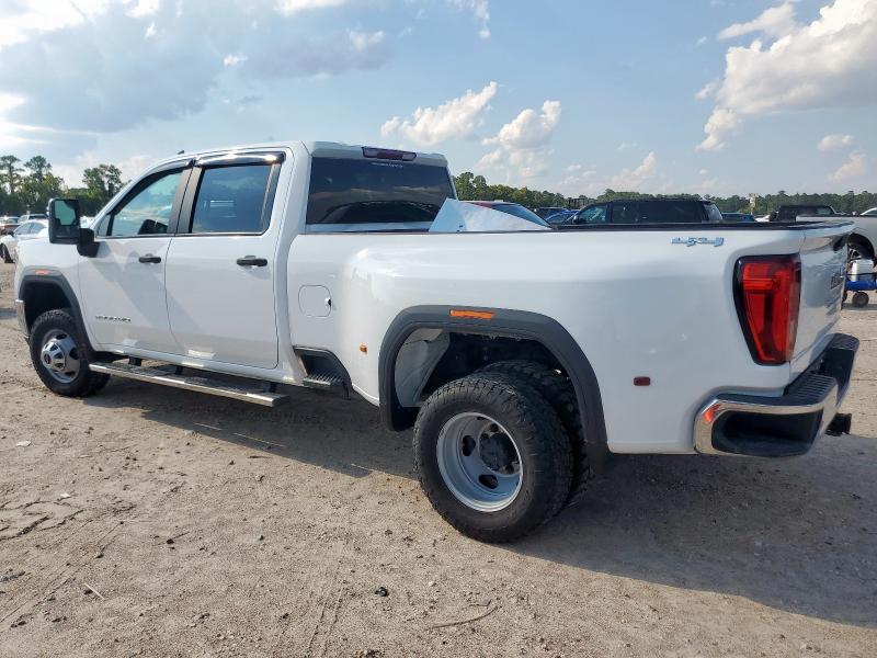 2020 GMC SIERRA K35 1GT49SEY2LF251282