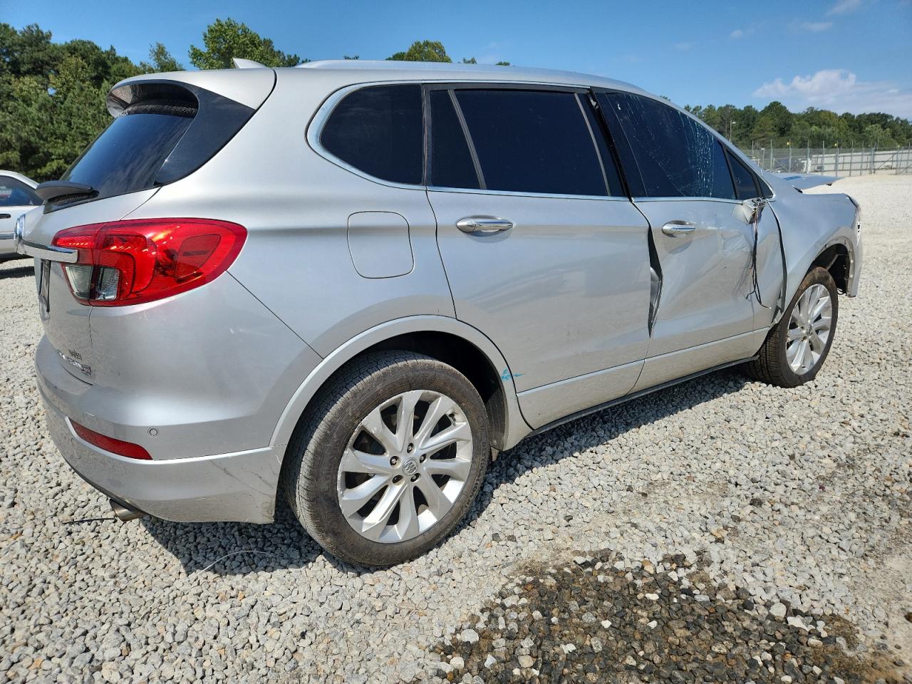 BUICK ENVISION PREMIUM