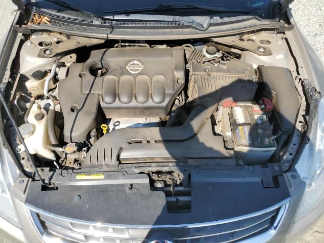 2012 NISSAN ALTIMA BASE #3279578269