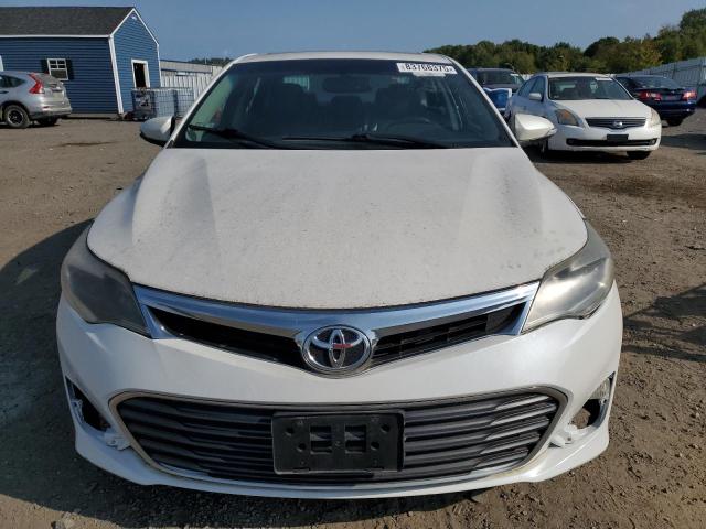 2015 TOYOTA AVALON XLE 4T1BK1EB6FU142711