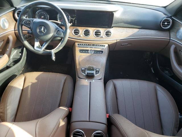 2018 MERCEDES-BENZ E 300 WDDZF4JB5JA365448