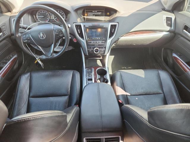 2015 ACURA TLX TECH 19UUB2F53FA800158