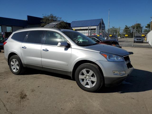 2012 CHEVROLET TRAVERSE L - 1GNKRGED9CJ305456