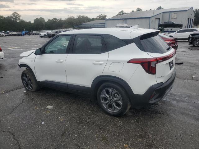 2026 KIA SELTOS LX #3291355155