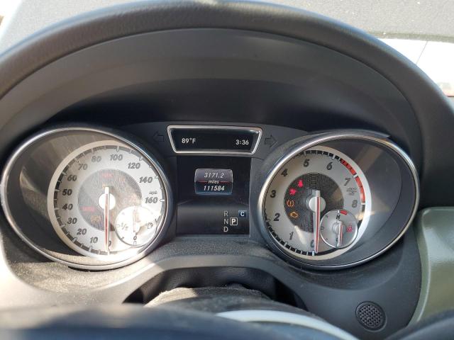 2017 MERCEDES-BENZ GLA 250 4MATIC WDCTG4GB9HJ339606