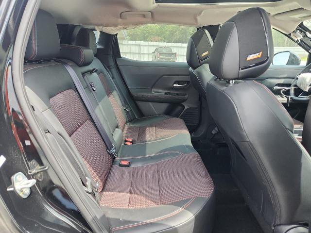 2025 NISSAN KICKS SR - 3N8AP6DD0SL314712